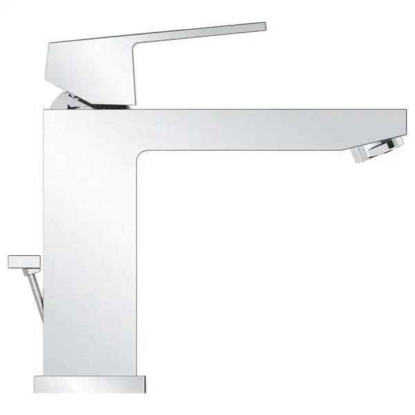 Grohe Eurocube Змішувач для раковини, хром (23445000)