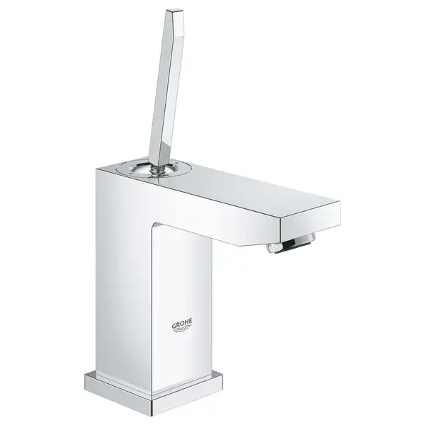 Grohe EuroCube Joy Смеситель для умывальника S-Size, хром (23656000)