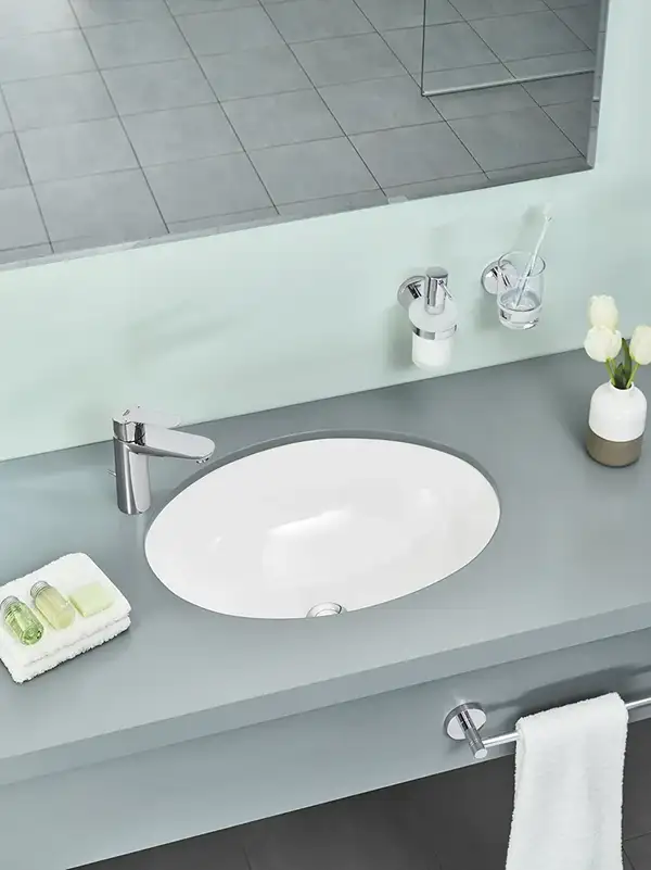 GROHE Для раковины BAU EDGE (23758000) фото 3 Aquada.com.ua