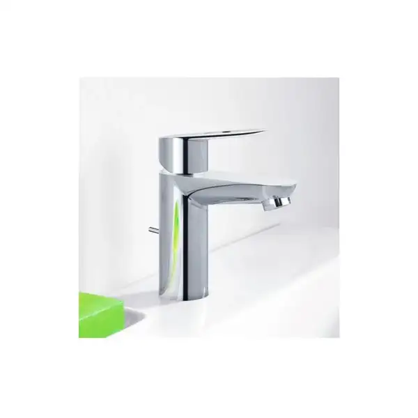Змішувач для умивальника Grohe BauEdge M-Size, хром (23758000)