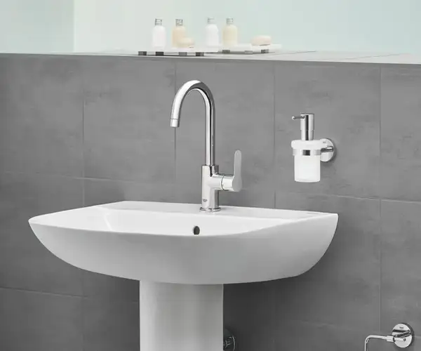 GROHE Для раковины BAU EDGE (23760000) фото 3 Aquada.com.ua GROHE Для раковины BAU EDGE (23760000) фото 3 Aquada.com.ua