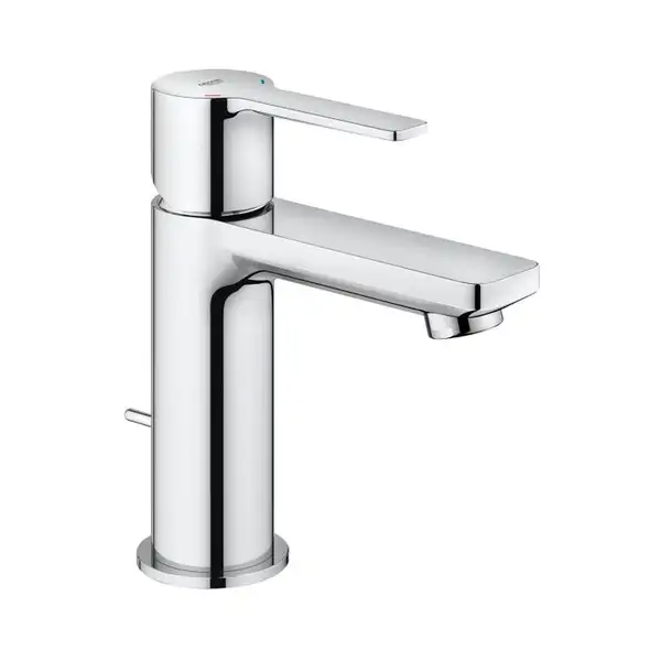 Змішувач для умивальника Grohe Lineare New XS-Size (32109001)