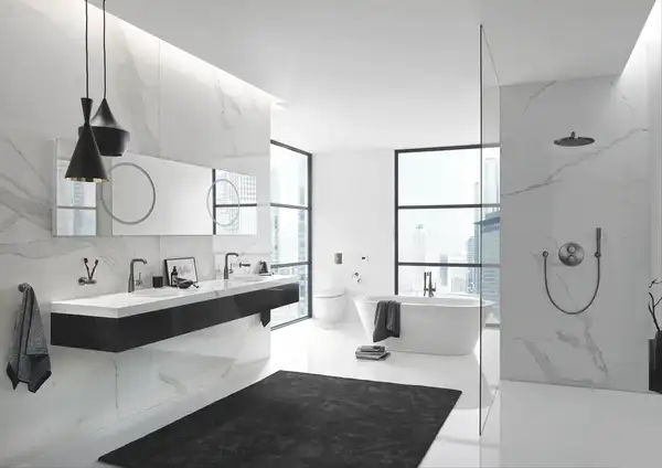 Змішувач для раковини L-розміру Grohe Essence New (32628AL1)