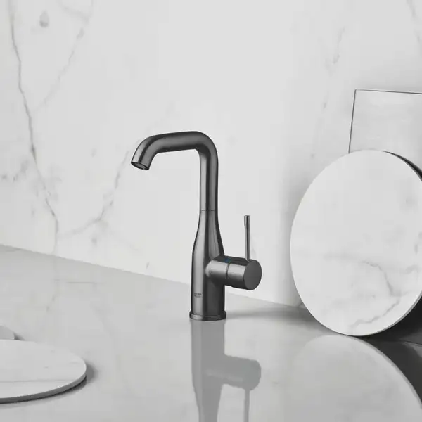 Змішувач для раковини L-розміру Grohe Essence New (32628AL1)