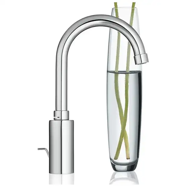 Змішувач для умивальника Grohe Concetto L-Size, хром (32629002)