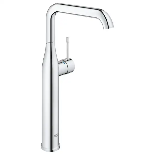 Змішувач на стільницю для раковини XL-розміру Grohe Essence New (32901001)