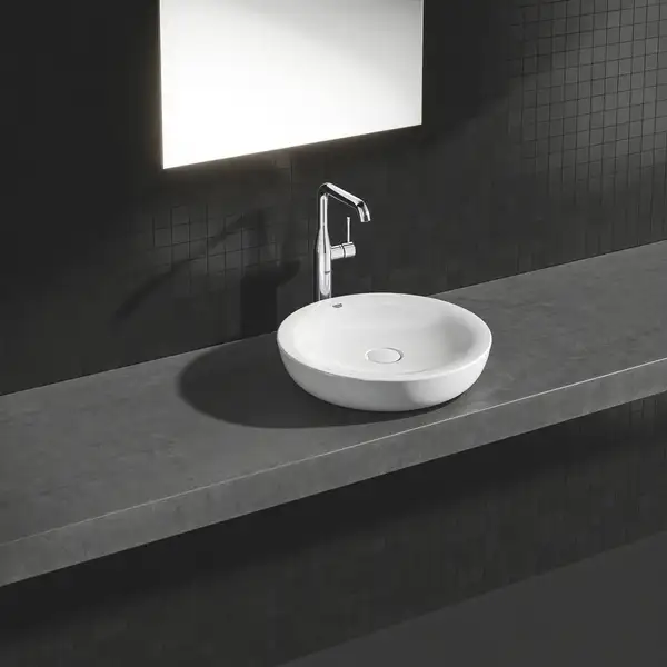 Змішувач на стільницю для раковини XL-розміру Grohe Essence New (32901001)