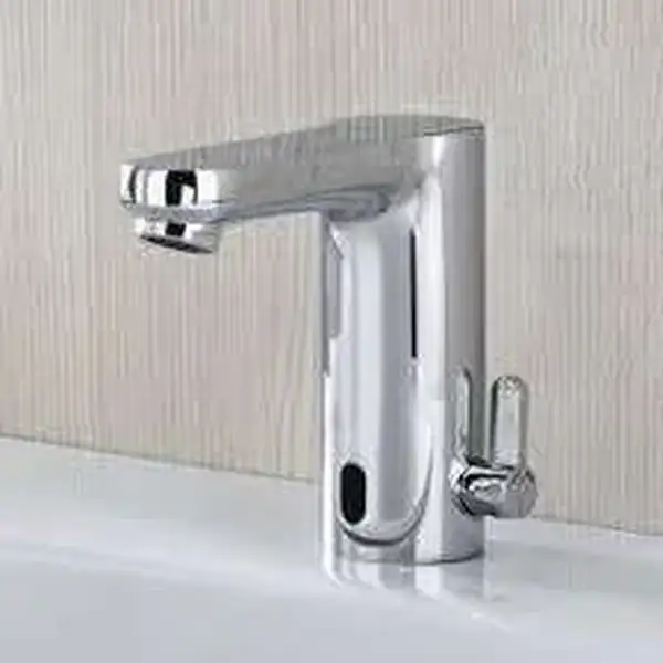 Grohe Eurosmart Cosmopolitan E Смеситель для раковины, хром (36327001)