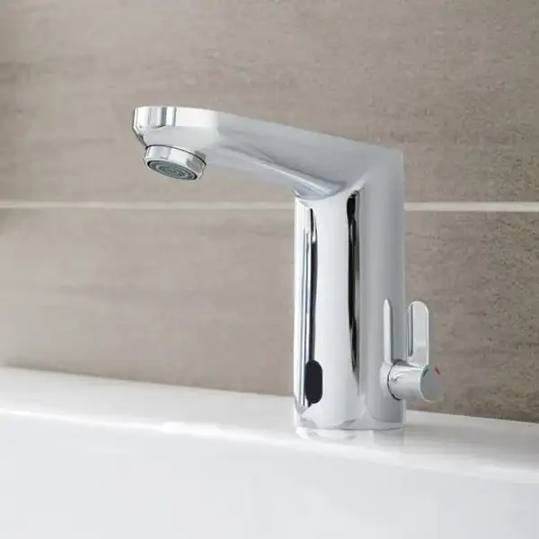 Grohe Eurosmart Cosmopolitan E Смеситель для раковины, хром (36327001)