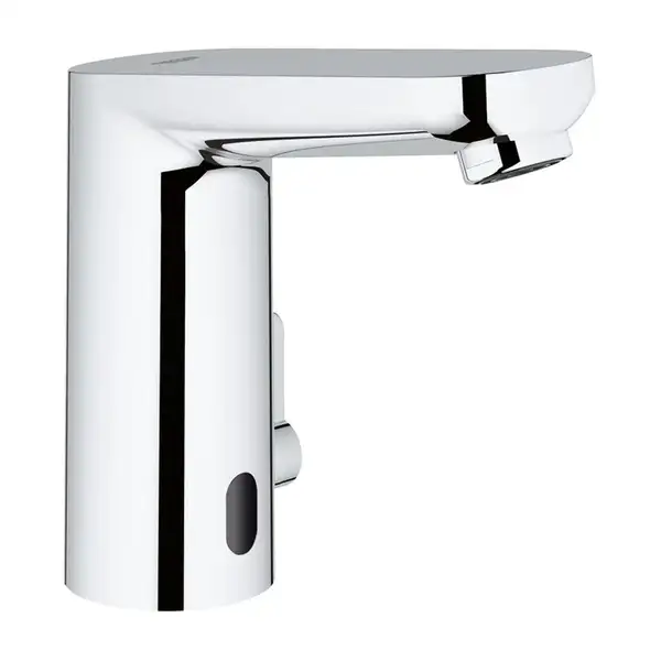 Grohe Eurosmart Cosmopolitan E Смеситель для раковины, хром (36327001)