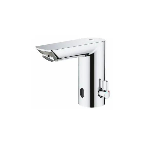 Grohe Bau Cosmopolitan E 6V Смеситель для умывальника, хром (36451000)