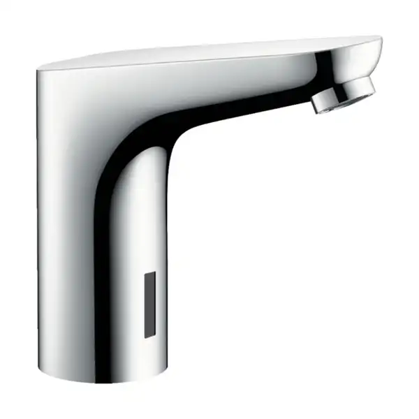 Змішувач для умивальника Hansgrohe Focus, електронний, хром (31172000)
