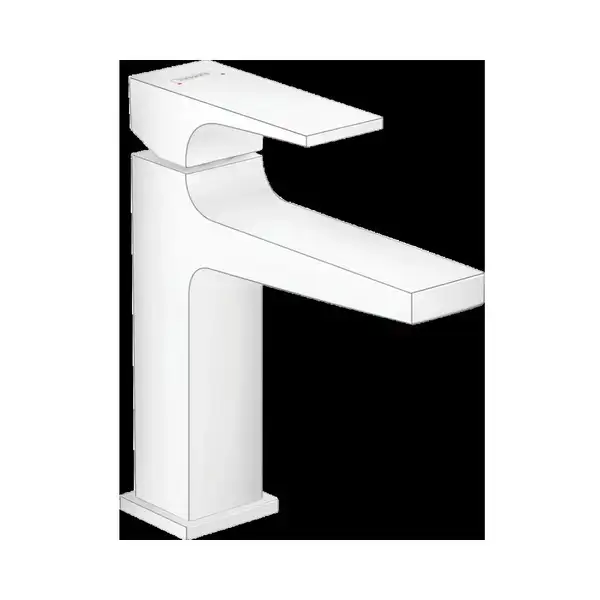 Hansgrohe Metropol 110 Змішувач для умивальника (32507700)