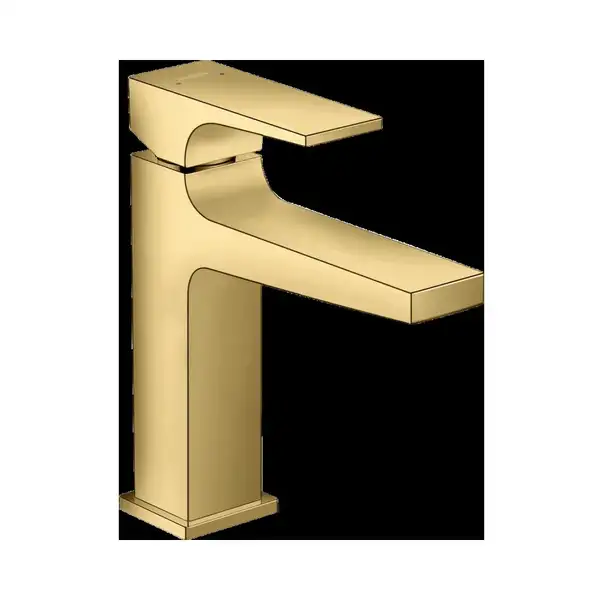 Hansgrohe Metropol 110 Змішувач для умивальника, хром (32507990) Hansgrohe Metropol 110 Змішувач для умивальника, хром (32507990)
