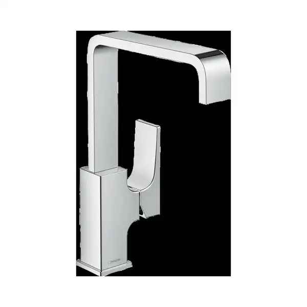 Hansgrohe Metropol 230 Змішувач для умивальника, хром (32511000)