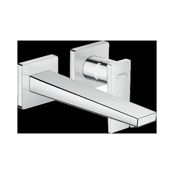Hansgrohe Metropol Змішувач для умивальника, хром (32526000)