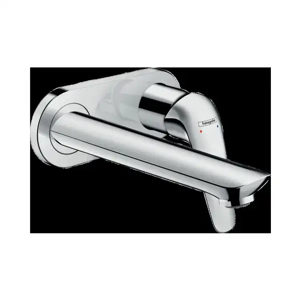 Hansgrohe Novus Змішувач для умивальника, хром (71127000)