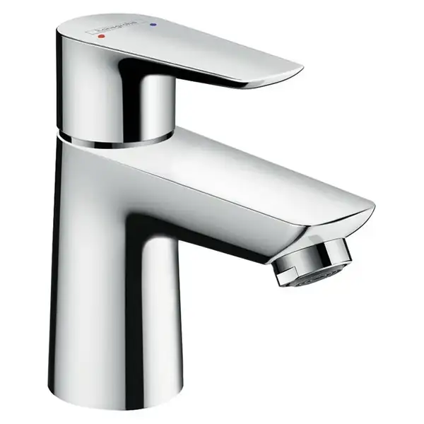 HANSGROHE Talis E Смеситель для раковины, однорычажный (71700000) фото 1 Aquada.com.ua