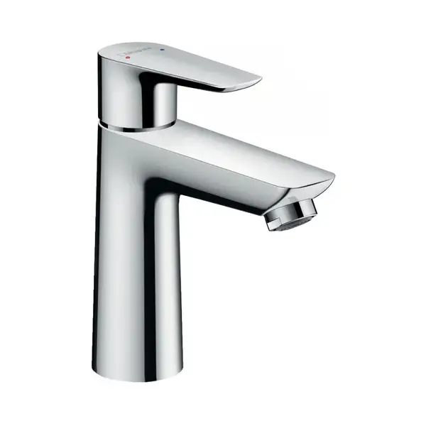 Hansgrohe Talis E 110 Змішувач для умивальника, хром (71710000)