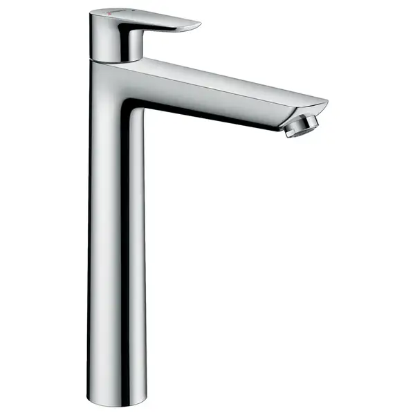 HANSGROHE Talis E Смеситель для раковины, однорычажный (71716000) фото 1 Aquada.com.ua