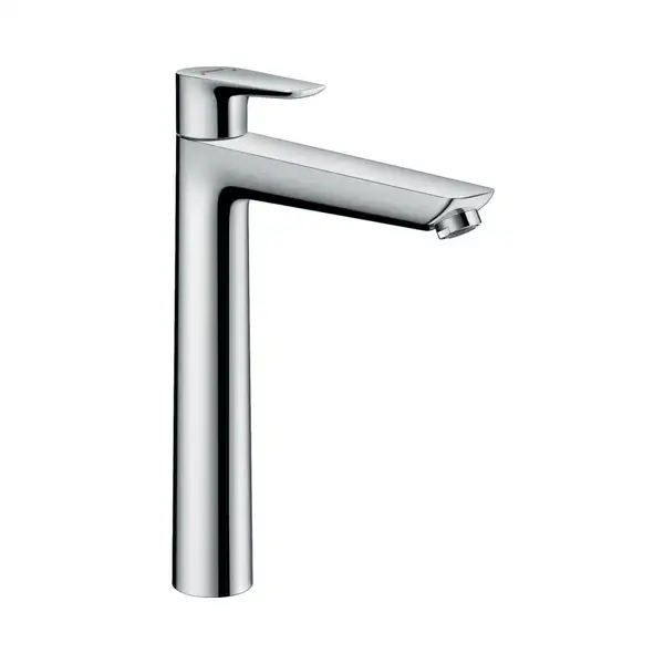 Hansgrohe Talis E 240 Змішувач для умивальника, хром (71716000)
