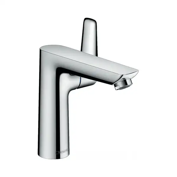 Hansgrohe Talis E 150 Змішувач для умивальника, хром (71754000)