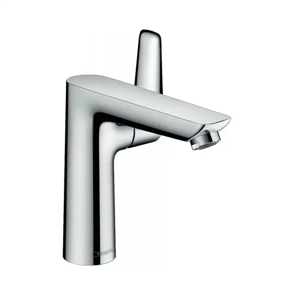 Hansgrohe Talis E Змішувач для умивальника, хром (71755000)