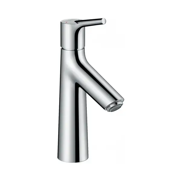 Hansgrohe Talis S 100 Змішувач для умивальника, хром (72020000)