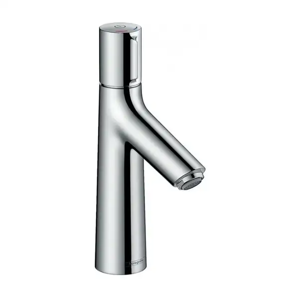 Hansgrohe Talis Select S 100 Змішувач для умивальника, хром (72042000)