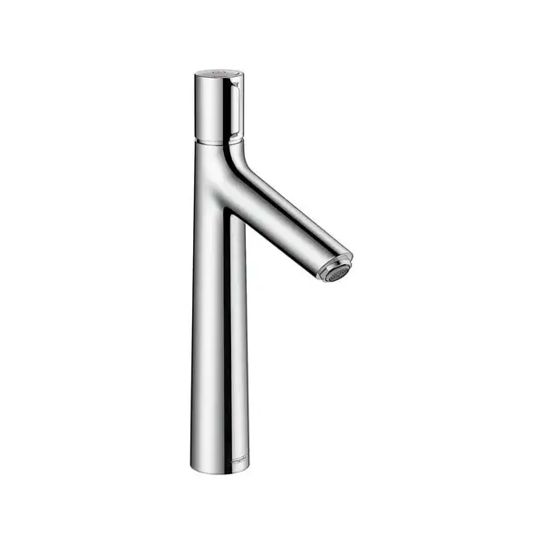 HANSGROHE Talis Select S 190 Змішувач для умивальника, хром (72044000)