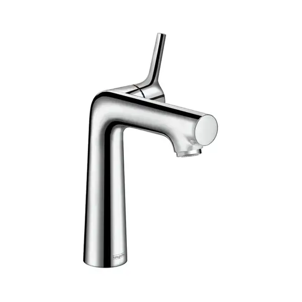 Смеситель для раковины, однорычажный Hansgrohe Talis S (цвет - хром), с донным клапаном (72113000) фото 1 Aquada.com.ua Смеситель для раковины, однорычажный Hansgrohe Talis S (цвет - хром), с донным клапаном (72113000) фото 1 Aquada.com.ua