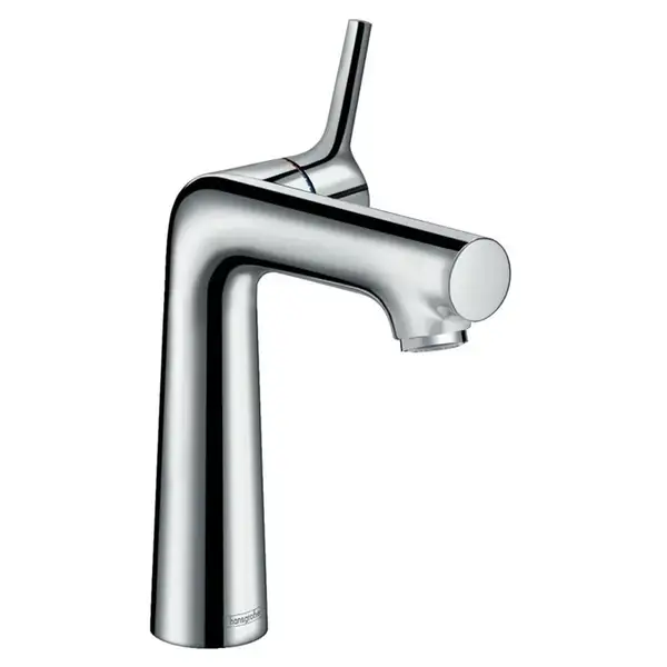 Hansgrohe Talis S 140 Змішувач для умивальника, хром (72113000) Hansgrohe Talis S 140 Змішувач для умивальника, хром (72113000)