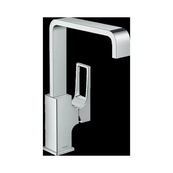 Hansgrohe Metropol 230 Змішувач для умивальника, хром (74511000)