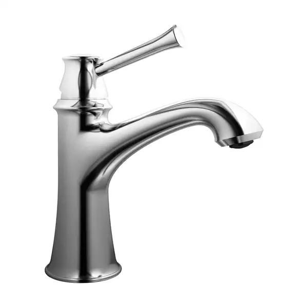 Смеситель для раковины Imprese Podzima (цвет - ledove), без донного клапана (ZMK01170101) фото 1 Aquada.com.ua Смеситель для раковины Imprese Podzima (цвет - ledove), без донного клапана (ZMK01170101) фото 1 Aquada.com.ua