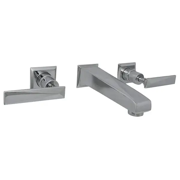 Смеситель для раковины Nicolazzi Vincent (1077CR28) фото 1 Aquada.com.ua