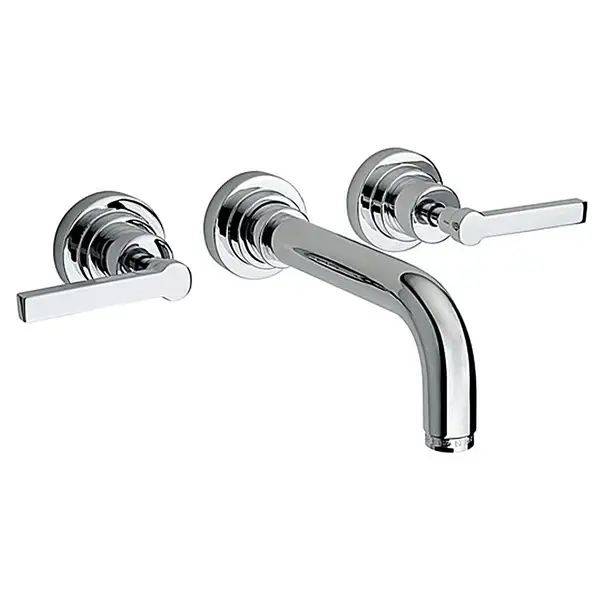 Смеситель для раковины Nicolazzi Mac Kinley 05 (2207CR29) фото 1 Aquada.com.ua Смеситель для раковины Nicolazzi Mac Kinley 05 (2207CR29) фото 1 Aquada.com.ua