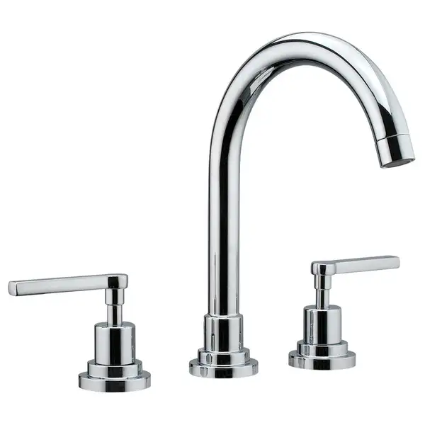 Смеситель для раковины Nicolazzi Mac Kinley 05 (2208CR29) фото 1 Aquada.com.ua