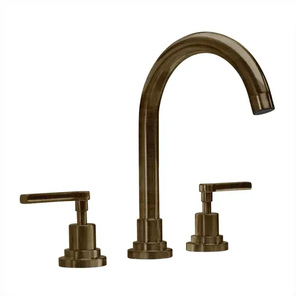 Смеситель для раковины Nicolazzi Mac Kinley 05 (2208DB29) фото 1 Aquada.com.ua