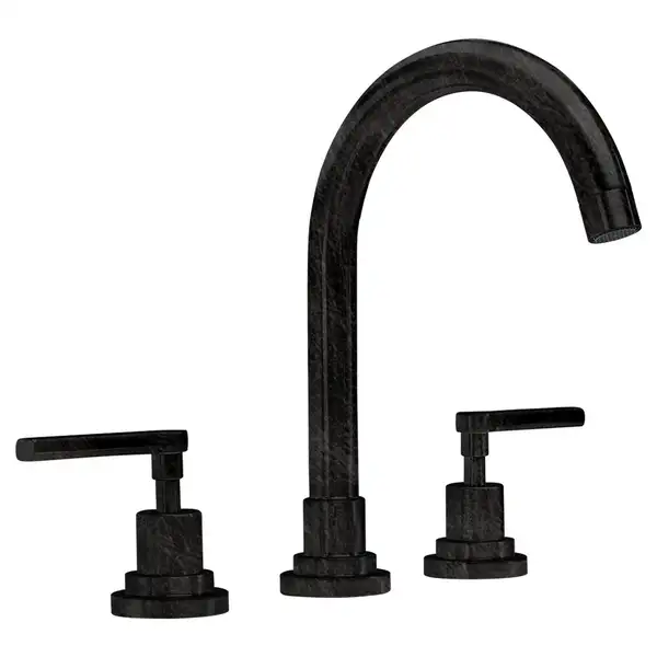 Смеситель для раковины Nicolazzi Mac Kinley 05 (2208FV29) фото 1 Aquada.com.ua