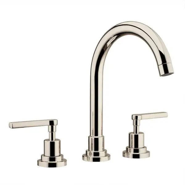 Смеситель для раковины Nicolazzi Mac Kinley 05 (2208GF29) фото 1 Aquada.com.ua