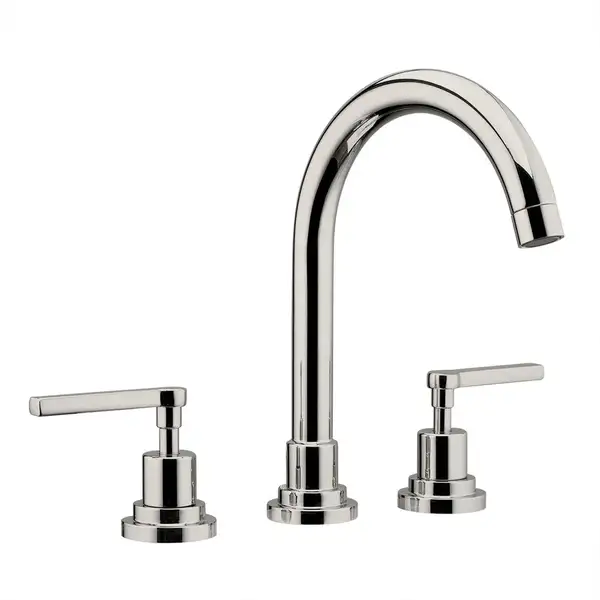 Смеситель для раковины Nicolazzi Mac Kinley 05 (2208NL29) фото 1 Aquada.com.ua