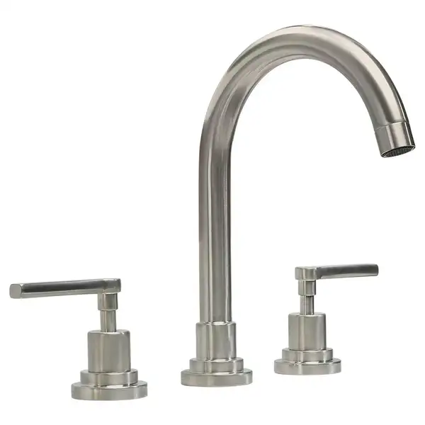 Смеситель для раковины Nicolazzi Mac Kinley 05 (2208NS29) фото 1 Aquada.com.ua