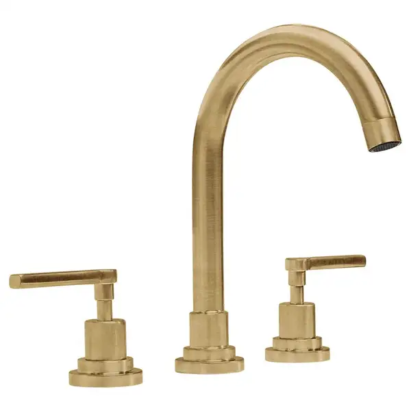 Смеситель для раковины Nicolazzi Mac Kinley 05 (2208OS29) фото 1 Aquada.com.ua