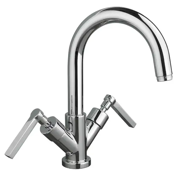 Смеситель для раковины Nicolazzi Mac Kinley 05 (2236CR29) фото 1 Aquada.com.ua Смеситель для раковины Nicolazzi Mac Kinley 05 (2236CR29) фото 1 Aquada.com.ua