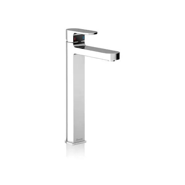 Смеситель для раковины Ravak Chrome 311 мм (цвет - хром) (X070100) фото 1 Aquada.com.ua