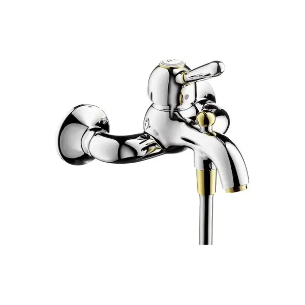 Смеситель для ванны с изливом Axor Carlton (17410090) фото 1 Aquada.com.ua