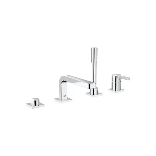Grohe Lineare New Змішувач для ванни, хром (19577001)