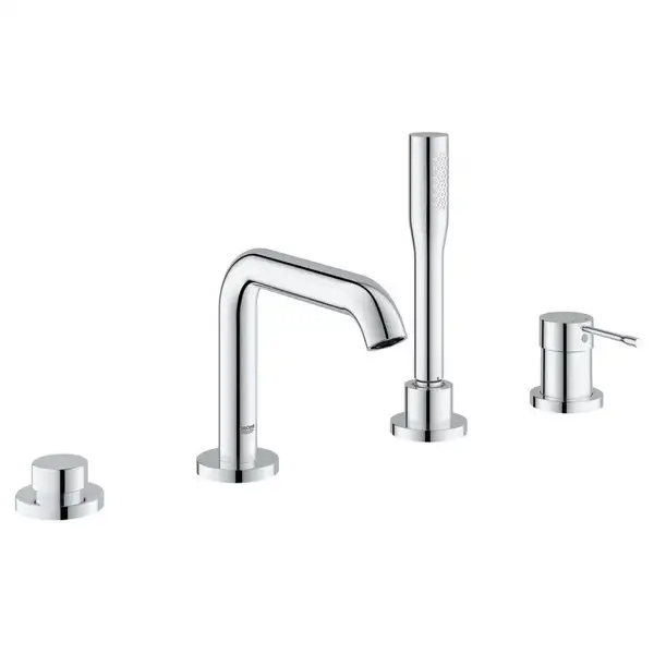 Grohe Essence New Змішувач для ванни, хром (19578001)