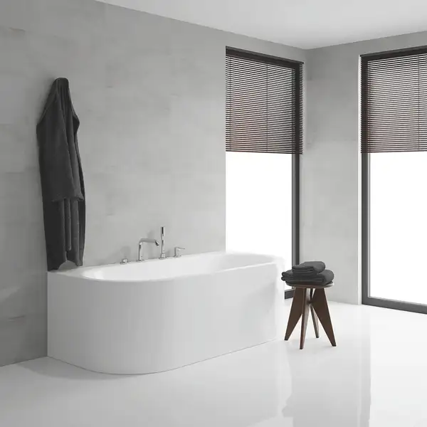 Grohe Essence New Змішувач для ванни, хром (19578001)