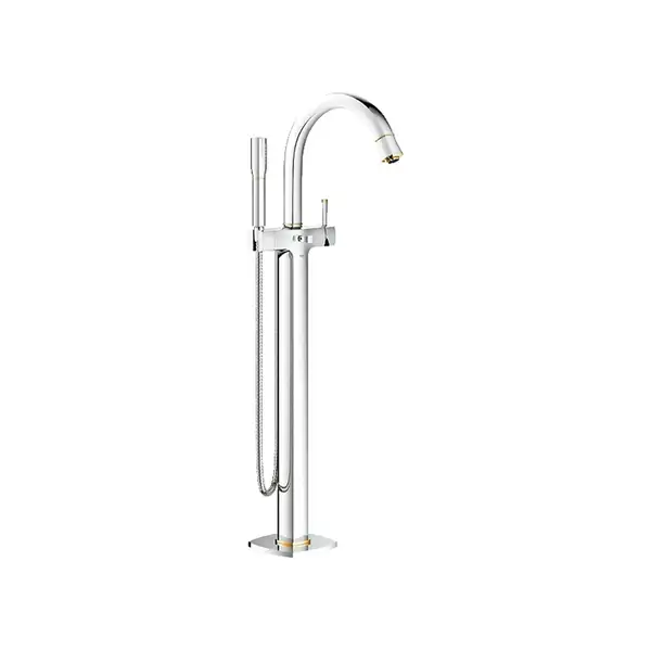 Grohe Grandera Смеситель для ванны, хром (23318IG0) Grohe Grandera Смеситель для ванны, хром (23318IG0)